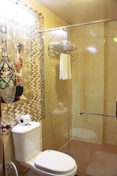 lux riverside hotel and apartment