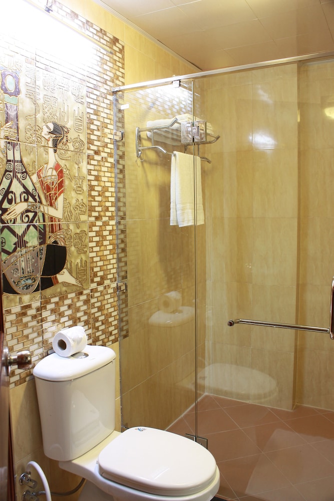 lux riverside hotel and apartment