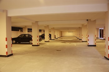 lux riverside hotel and apartment