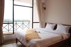 Lux Riverside Hotel & Apartment,Kandal>>Daun Penh,4 star