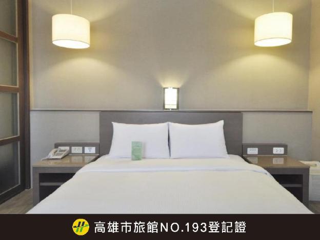 kindness hotel han shen