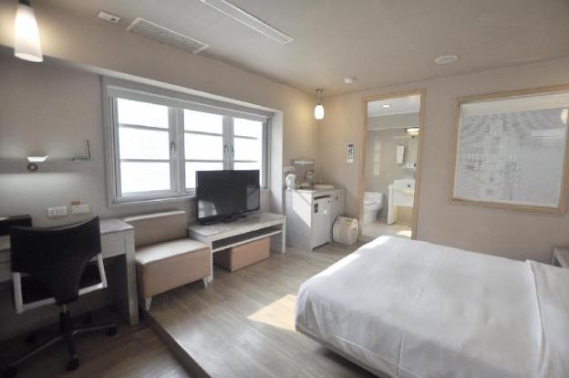 kindness hotel han shen