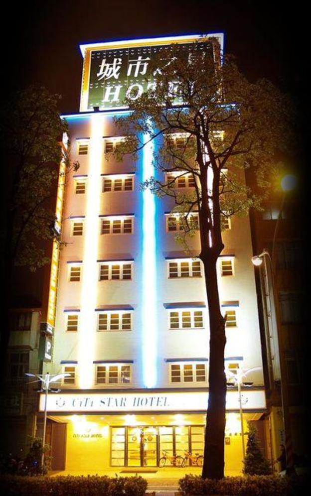 kindness hotel han shen