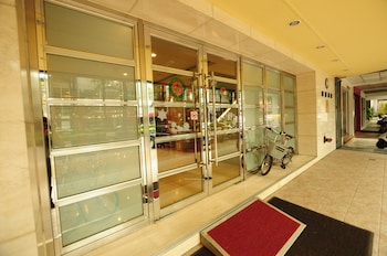 Kindness Hotel Han Shen,Cianjin>>Kaohsiung,4 star