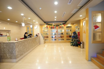 kindness hotel han shen