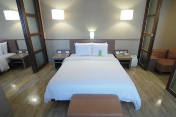 kindness hotel han shen