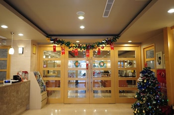 kindness hotel han shen