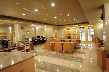 kindness hotel han shen