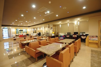 kindness hotel han shen