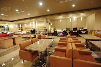 kindness hotel han shen