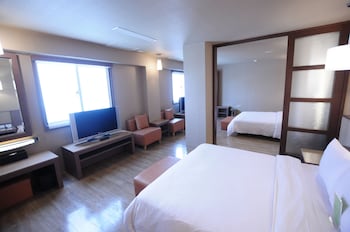 kindness hotel han shen