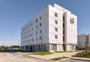 B&B Hotel Meaux Nanteuil-Les-Meaux,,3 star