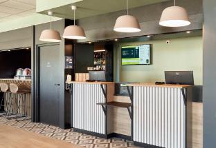 B&B Hotel Meaux Nanteuil-Les-Meaux,,3 star