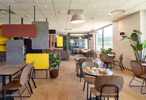 B&B Hotel Meaux Nanteuil-Les-Meaux,,3 star