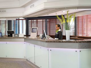 Mercure Hotel Hamm,Hamm>>Dortmund,4 star