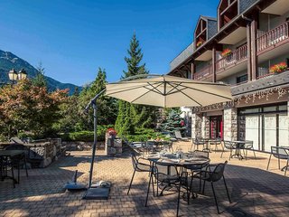 mercure saint lary
