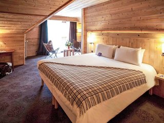 mercure saint lary