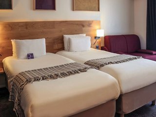 Hotel Mercure Saint-Lary,Lourdes>>Hautes-Pyrénées,4 star