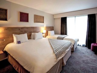 Hotel Mercure Saint-Lary,Lourdes>>Hautes-Pyrénées,4 star