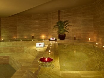 millennium hotel sirih jakarta