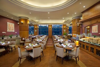 millennium hotel sirih jakarta