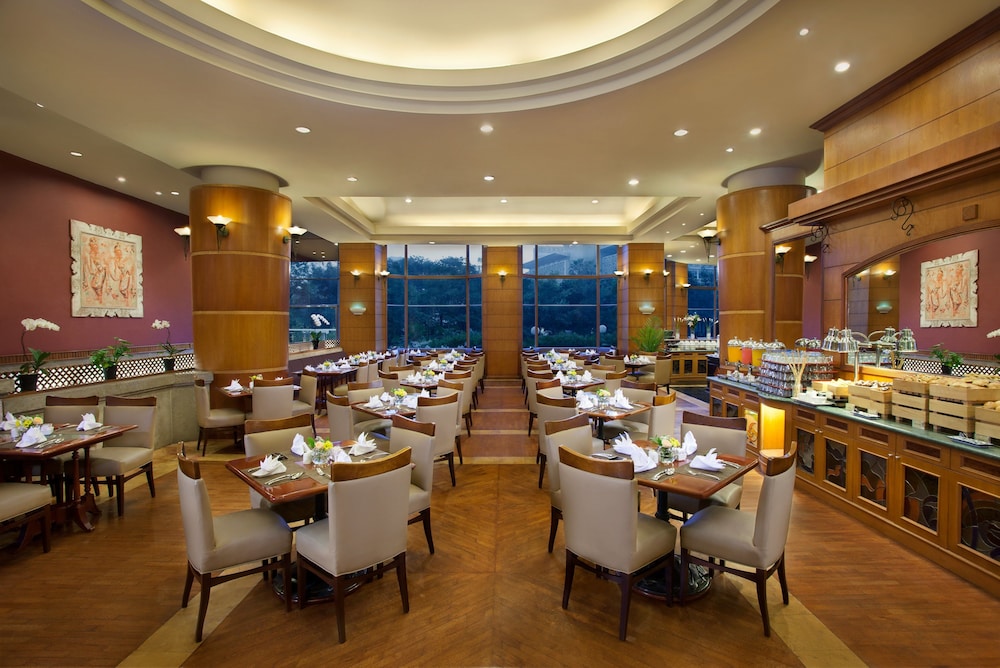 millennium hotel sirih jakarta