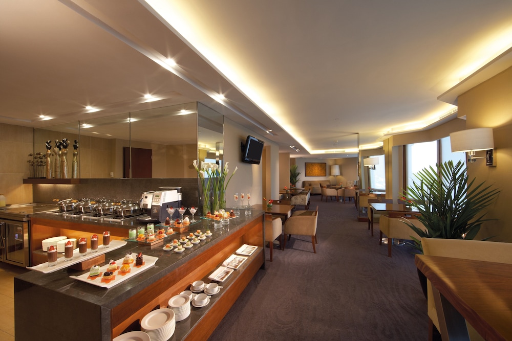 millennium hotel sirih jakarta