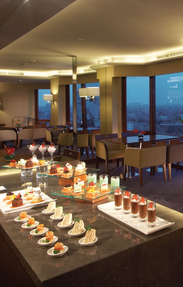 millennium hotel sirih jakarta
