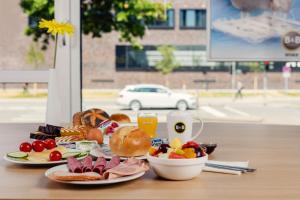 B&B Hotel Passau,Passau>>Freinberg,2 star