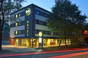 B&B Hotel Passau,Passau>>Freinberg,2 star