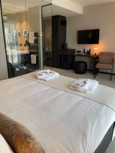 Van Der Valk Hotel Mons Congres,Charleroi>>Casteau,4 star