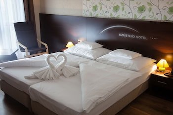 ezusthid hotel
