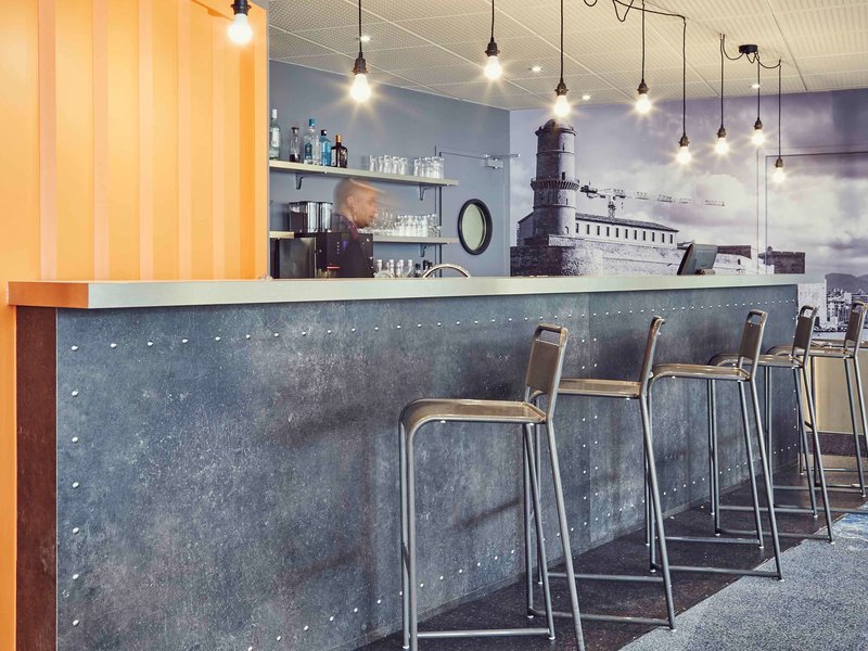 ibis styles marseille provence aeroport