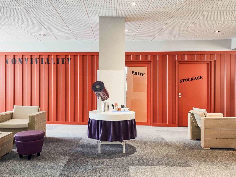 ibis styles marseille provence aeroport