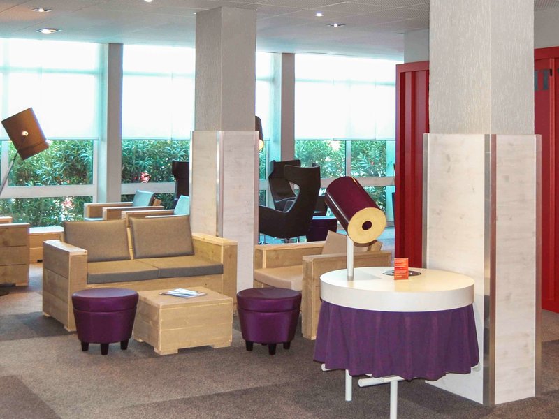 ibis styles marseille provence aeroport