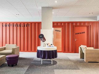 ibis styles marseille provence aeroport