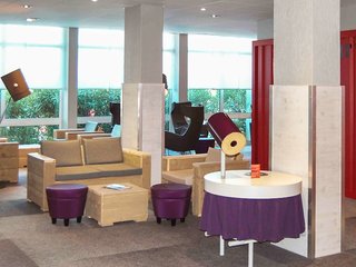 ibis styles marseille provence aeroport