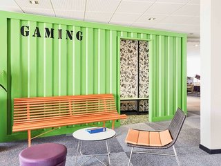 ibis styles marseille provence aeroport