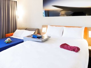 ibis styles marseille provence aeroport