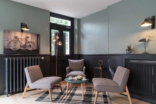 the originals boutique hotel la colonne de bronze saint valery sur somme