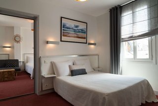 the originals boutique hotel la colonne de bronze saint valery sur somme