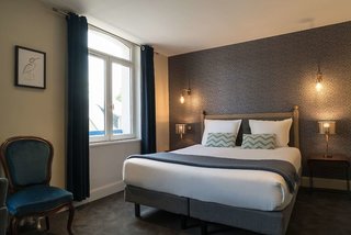 the originals boutique hotel la colonne de bronze saint valery sur somme