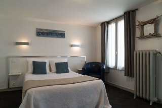 the originals boutique hotel la colonne de bronze saint valery sur somme