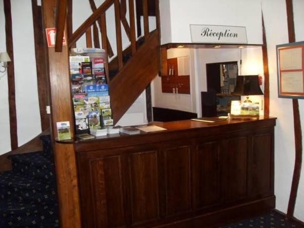 auberge du gros tilleul