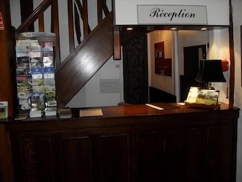 Auberge Du Gros Tilleul,Argoules>>Abbeville,3 star