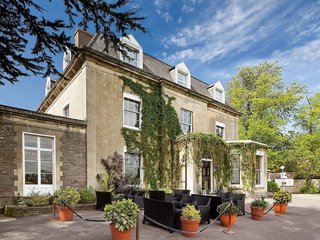 mercure bristol north the grange hotel