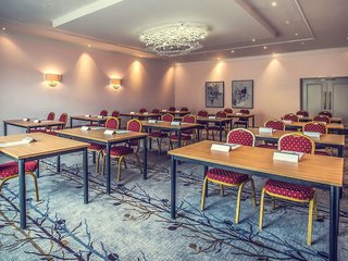 Mercure Bristol North The Grange Hotel,Thornbury>>Bristol,4 star