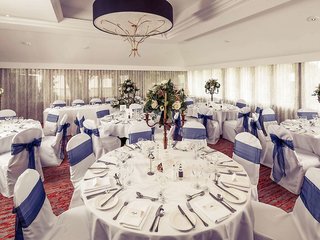 mercure bristol north the grange hotel