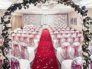 mercure bristol north the grange hotel