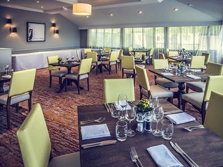 mercure bristol north the grange hotel